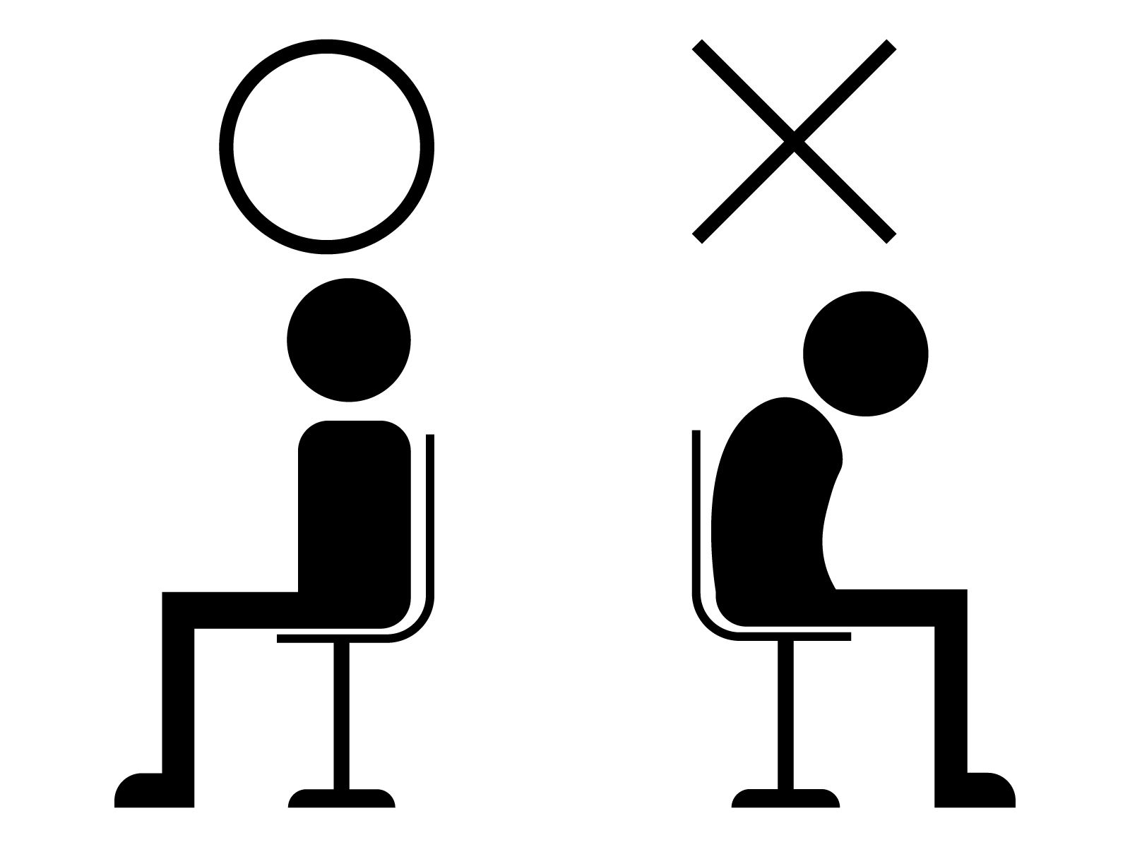 筋・筋膜性腰痛症の原因